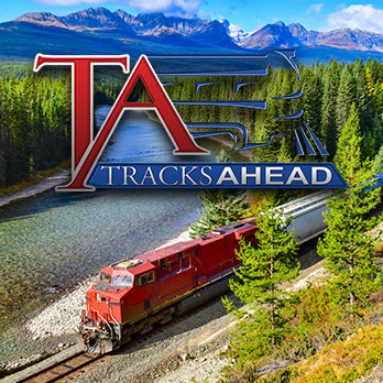 Tracks Ahead DVDs and Merchandise – Shop Milwaukee PBS