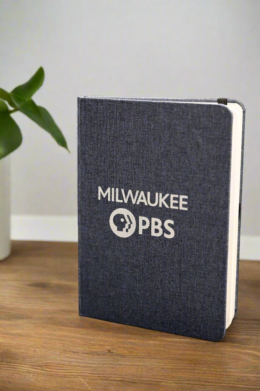 Milwaukee PBS Journal