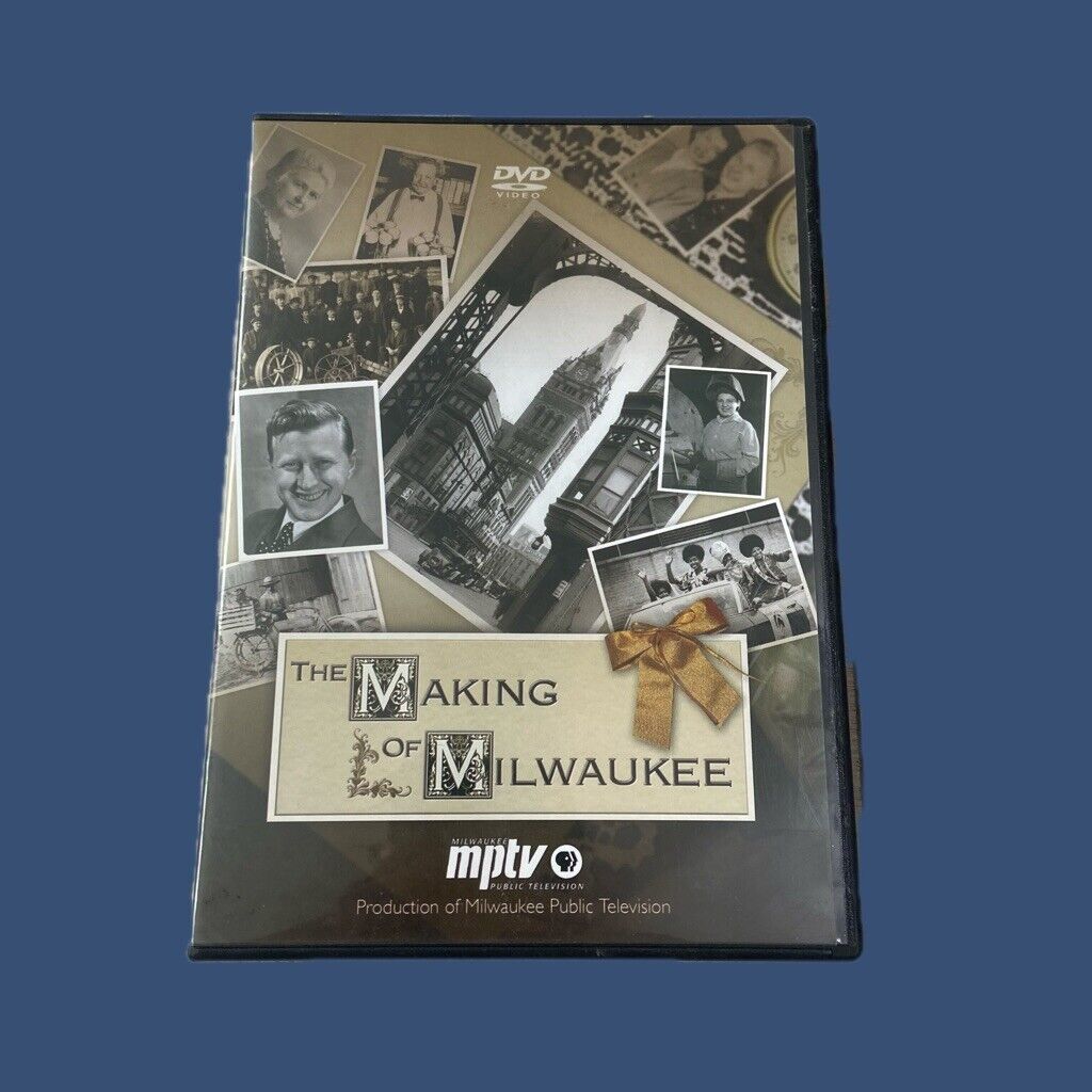 Making of Milwaukee Combo Set - PRICE INCLUDES SHIPPING