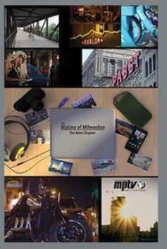 Making of Milwaukee Combo Set - PRICE INCLUDES SHIPPING