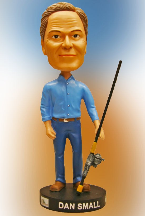 Bobble of the Day “Billy the Marlin” Mascot  Bobble Sniper - Bobblehead  Info, Bobblehead talk, Everything about Bobbleheads