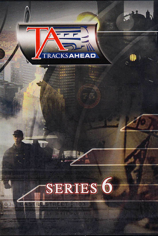 Tracks Ahead Season 6