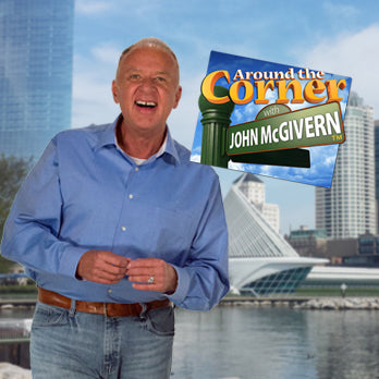 Around the Corner with John McGivern™