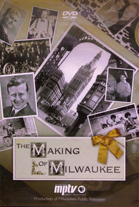 Making of Milwaukee DVD