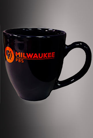 Milwaukee PBS Coffee Mug