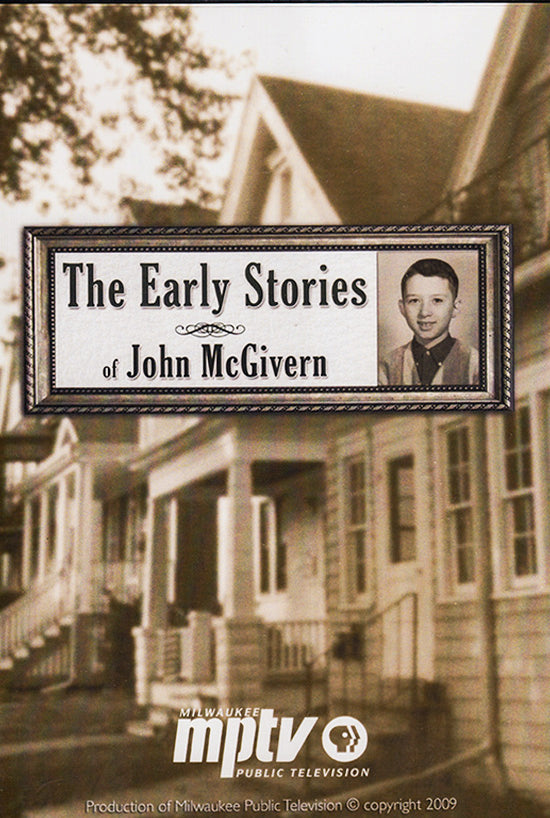 The Early Stories of John McGivern