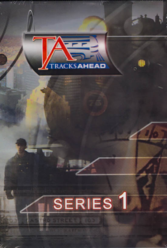 Tracks Ahead Season 1