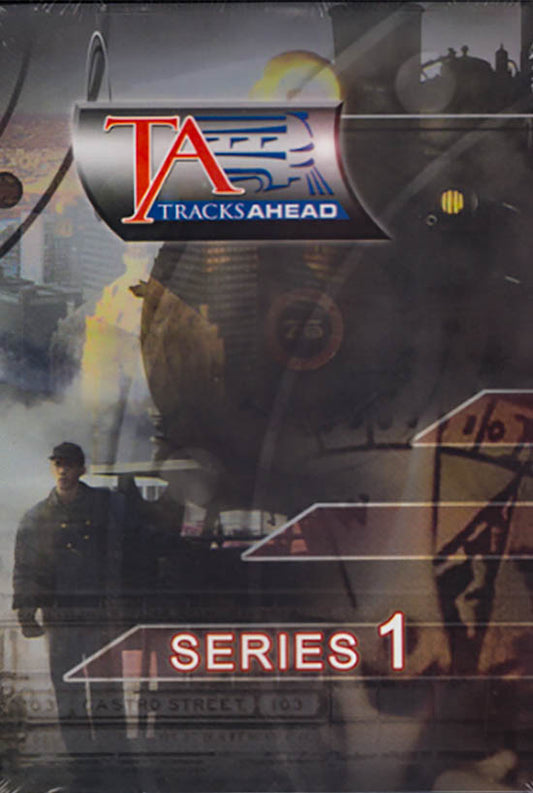Tracks Ahead Season 1