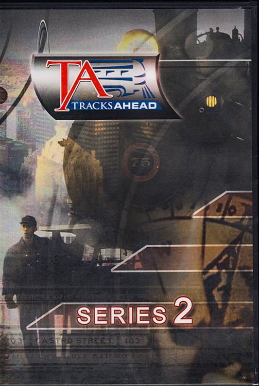 Tracks Ahead Season 2