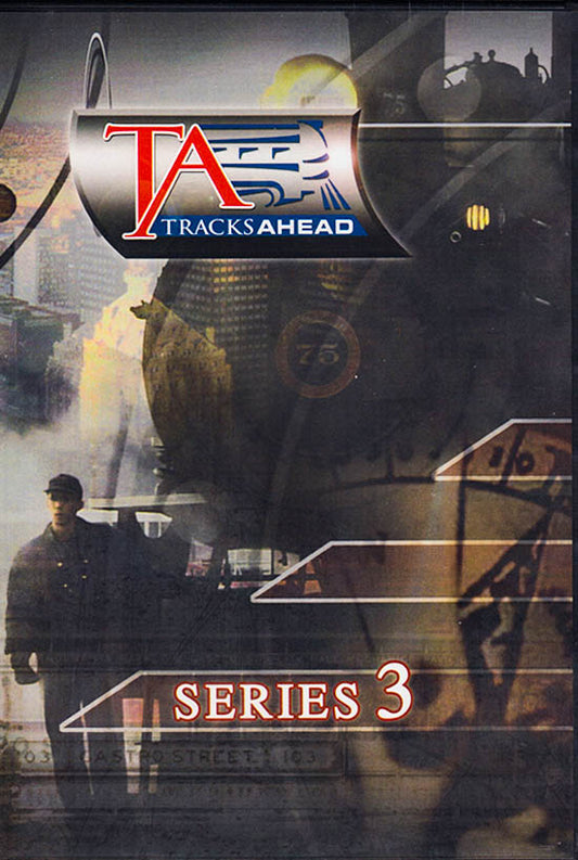 Tracks Ahead Season 3